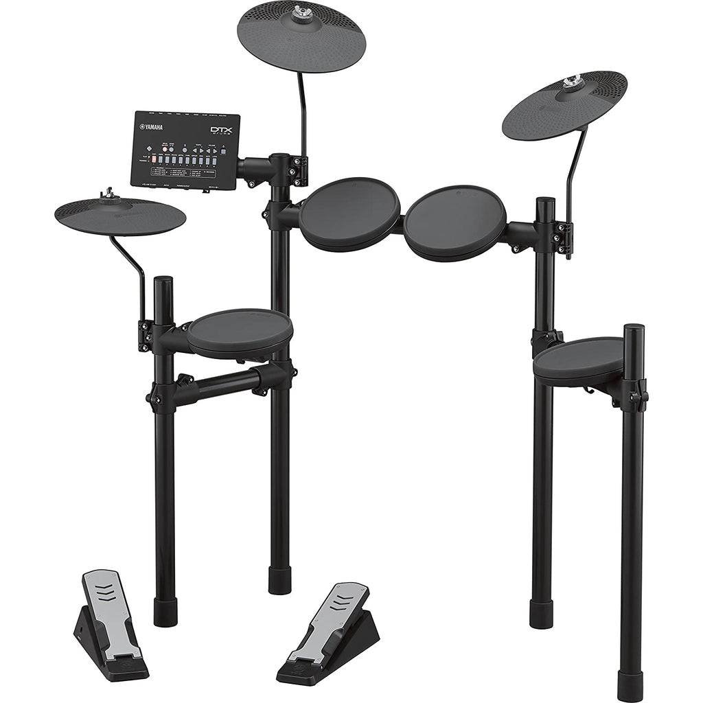 Yamaha DTX402K Electronic Drum Set
