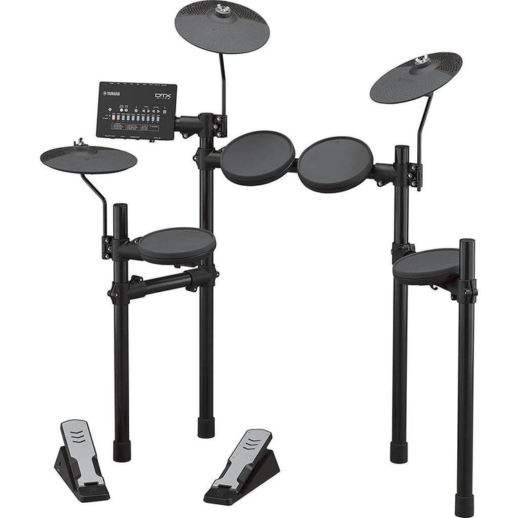 Yamaha DTX402K Electronic Drum Set