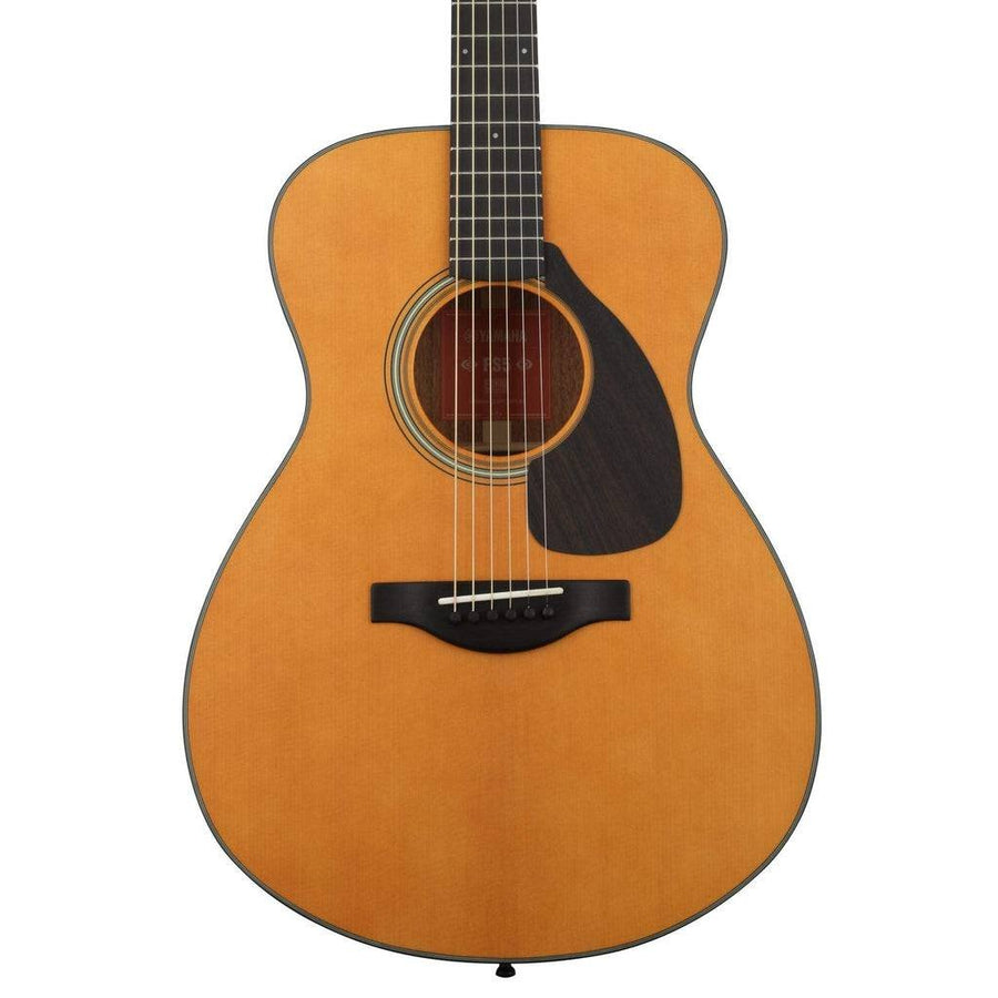 Yamaha Red Label FS5 Acoustic Guitar- Natural (New)
