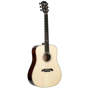 Alvarez Yairi DYM60HD Acoustic Guitar - Natural