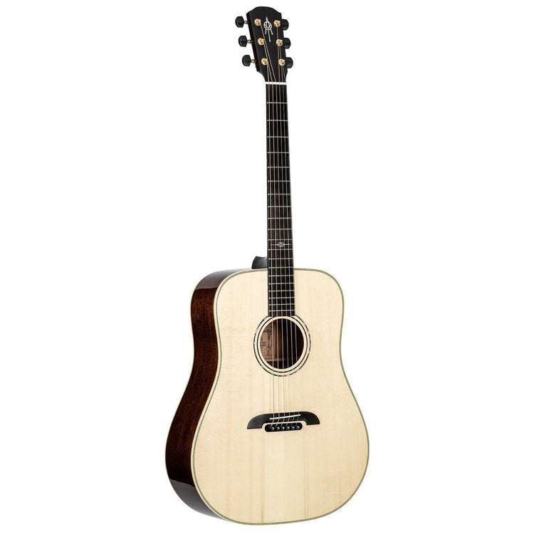Alvarez Yairi DYM60HD Acoustic Guitar - Natural