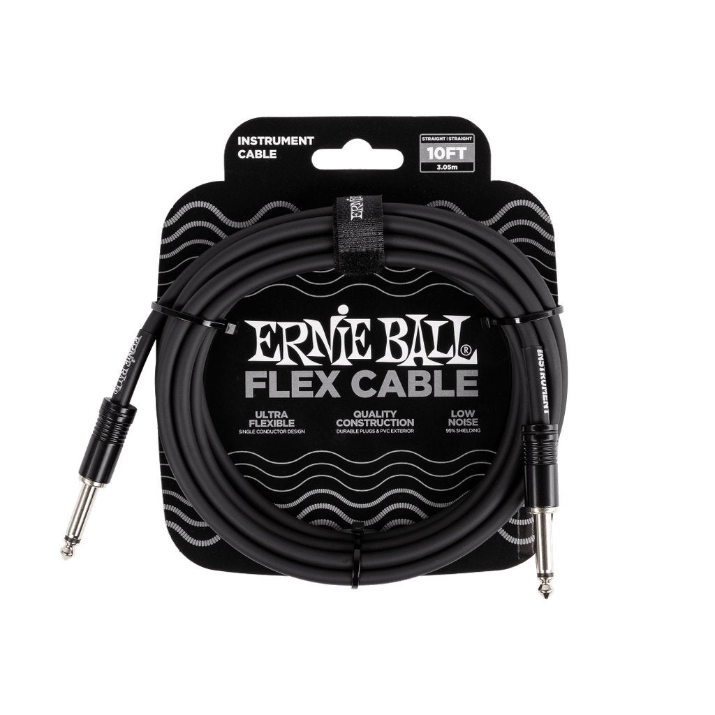 Ernie Ball Flex Instrument Cable