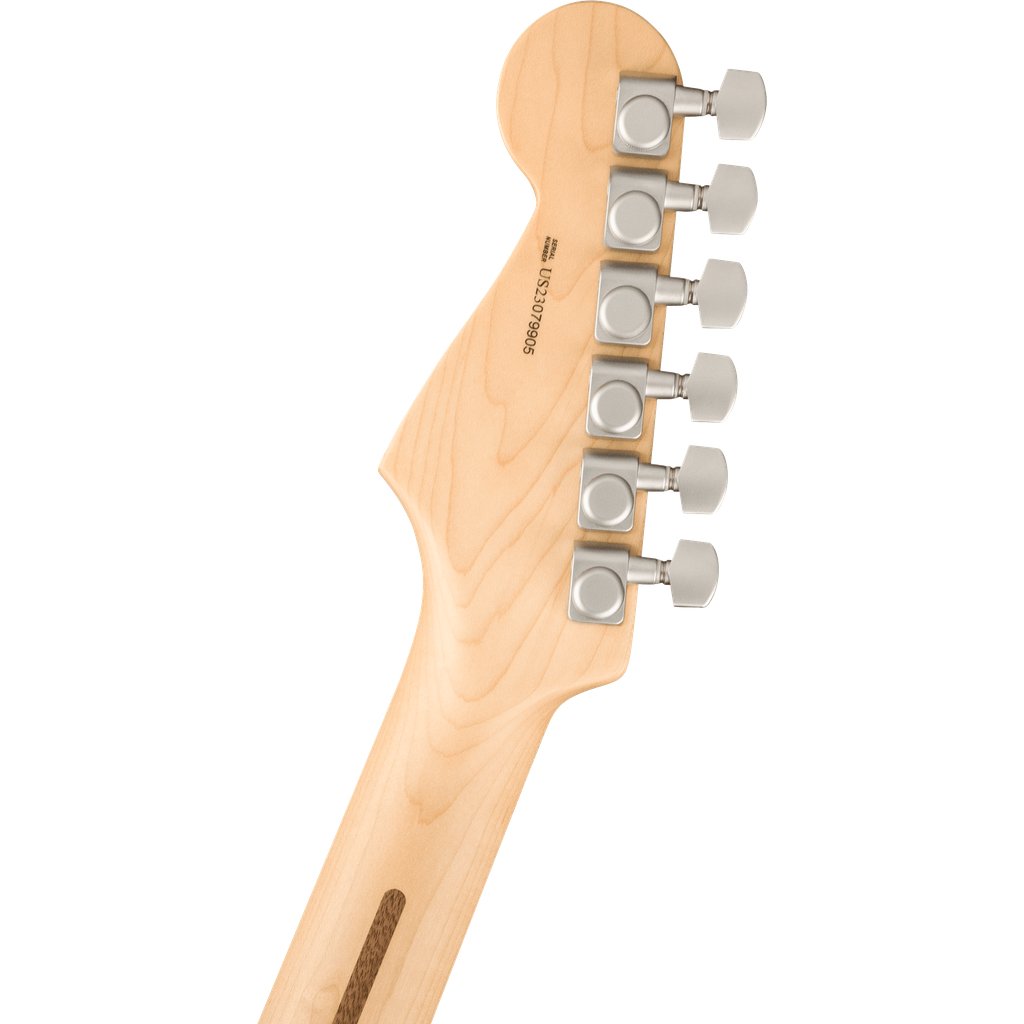 Fender Jeff Beck Stratocaster with Rosewood Fingerboard