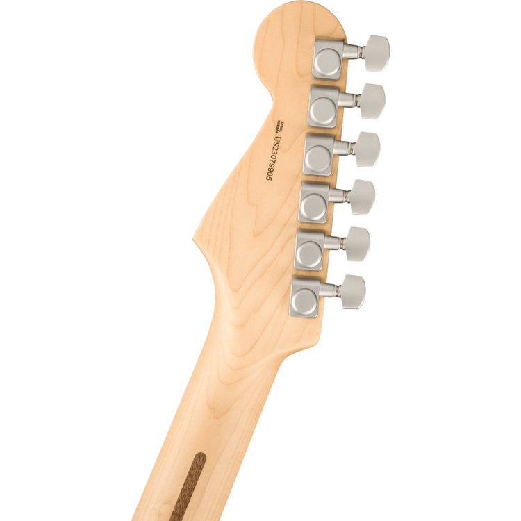 Fender Jeff Beck Stratocaster with Rosewood Fingerboard