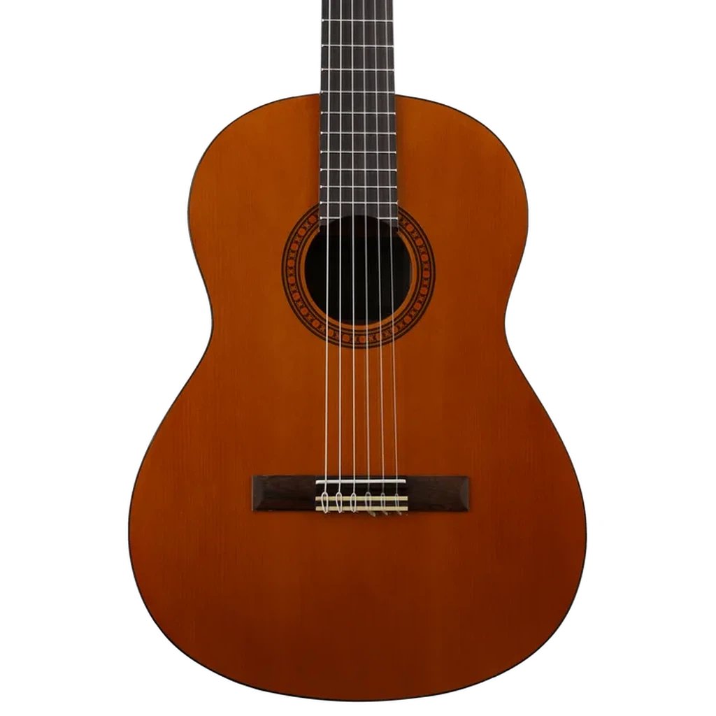 Yamaha CGS103AII 3/4-Scale Classical Guitar - Natural