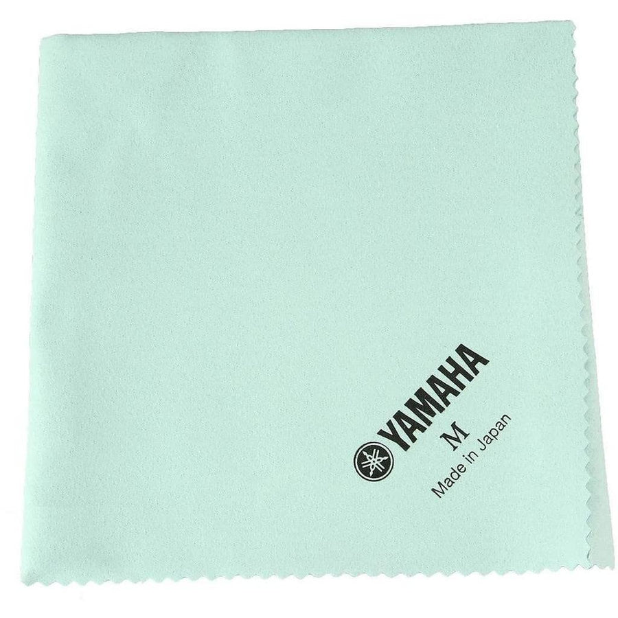Yamaha Silver Polishing Cloth