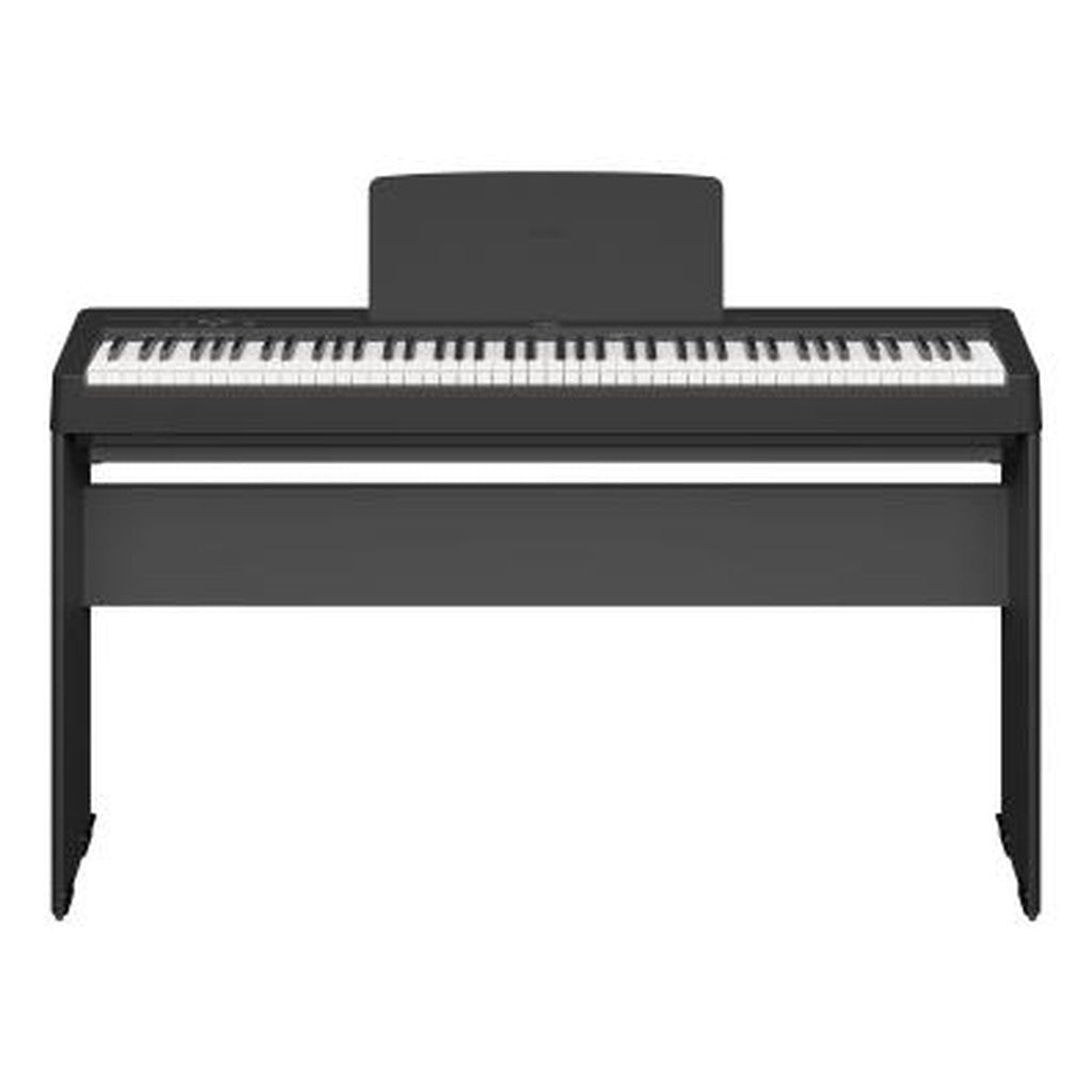 Yamaha P-143 88-key Digital Piano - Black