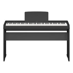 Yamaha P-143 88-key Digital Piano - Black