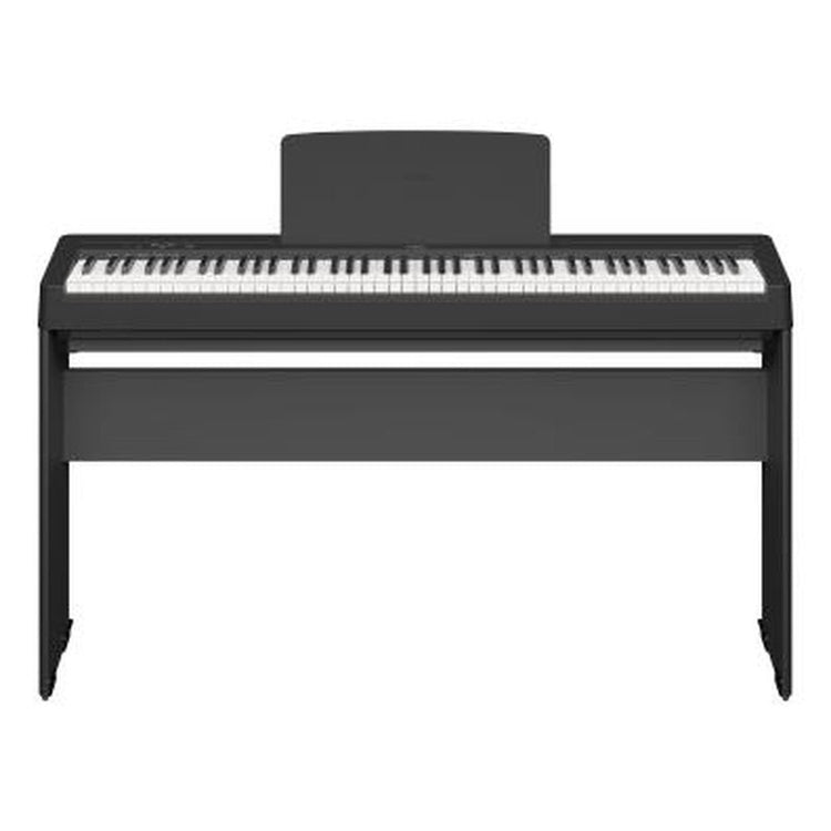 Yamaha P-143 88-key Digital Piano - Black