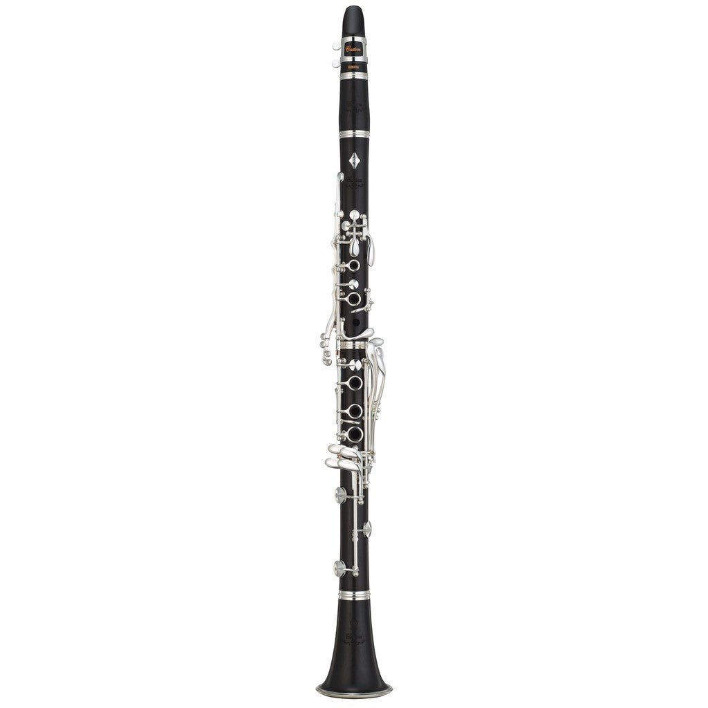 Yamaha Atelier Special YCL-CSVRA-ASP A Clarinet