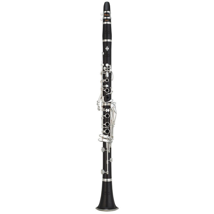 Yamaha Atelier Special YCL-CSVRA-ASP A Clarinet