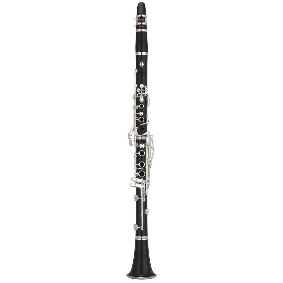 Yamaha Atelier Special YCL-CSVRA-ASP A Clarinet