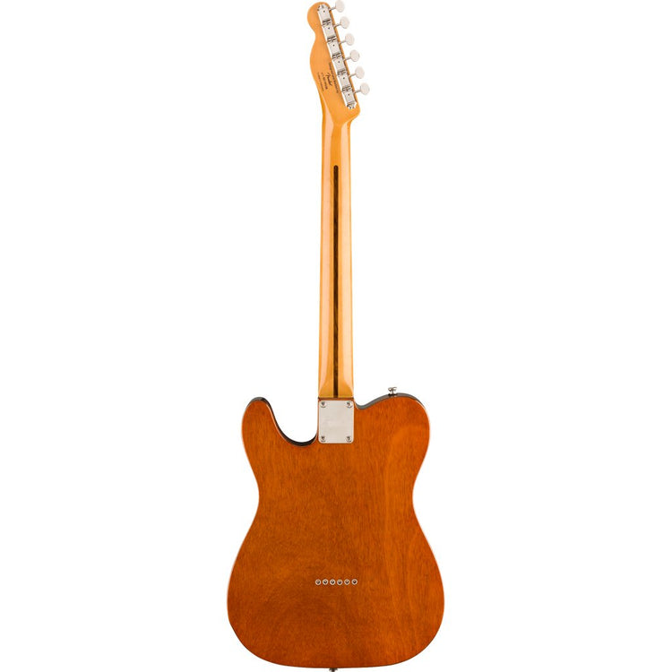 Squier Classic Vibe '60s Telecaster Thinline Electric Guitar