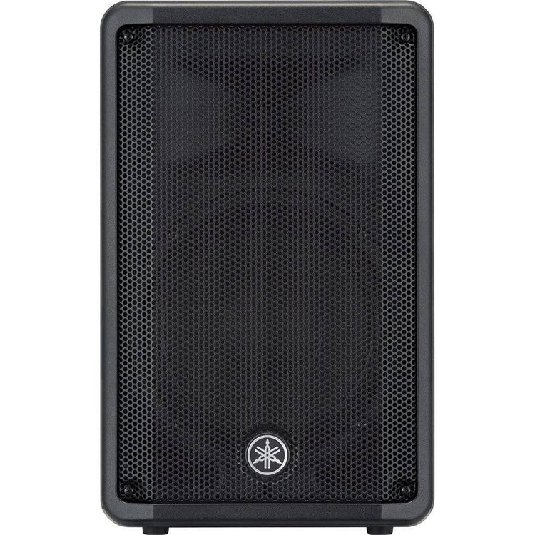 Yamaha DBR10 700W 10 inch Powered Speaker