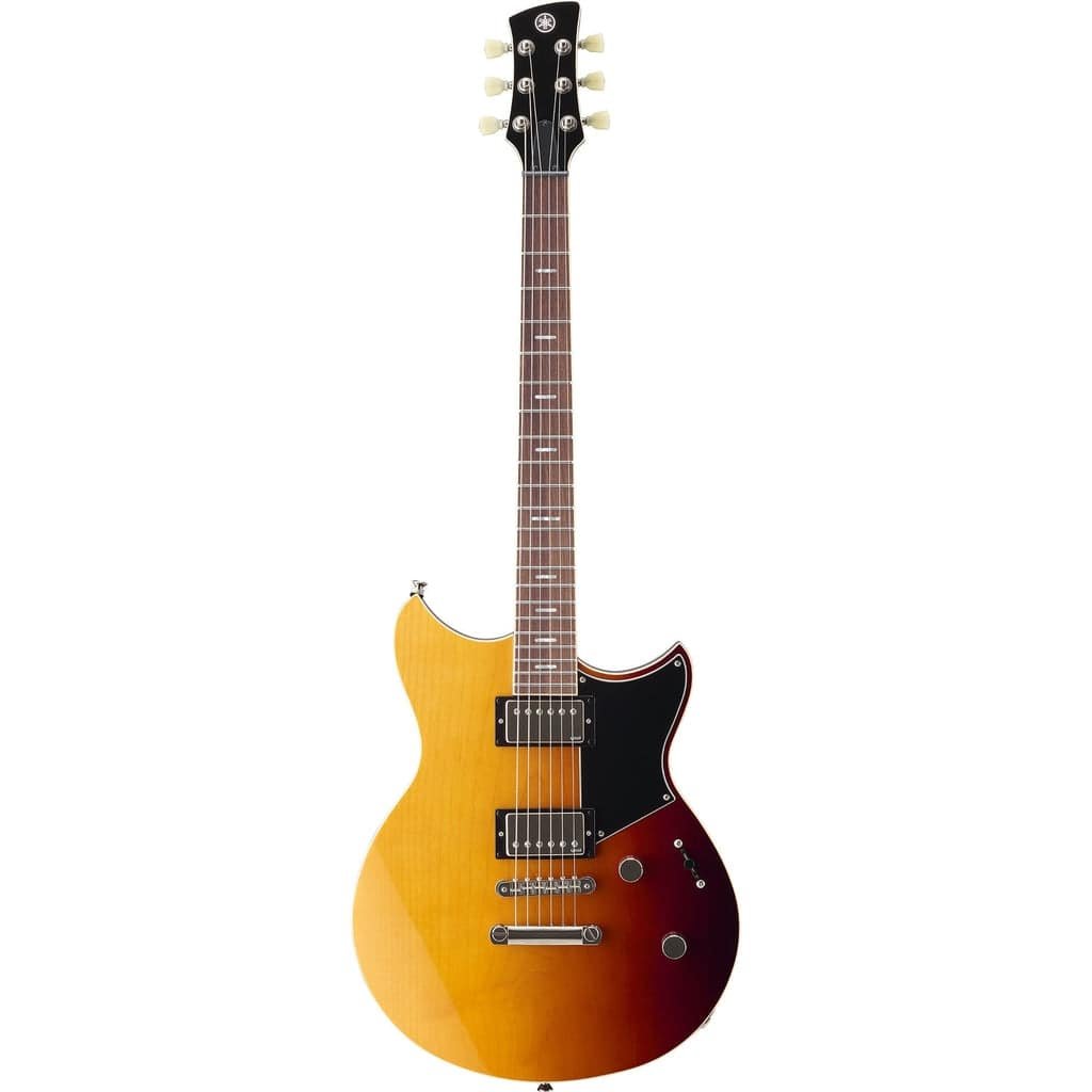 ギター YAMAHA REVSTAR RSP20 Yamaha RSP20 SWB Revstar Professional Electric Guitar in