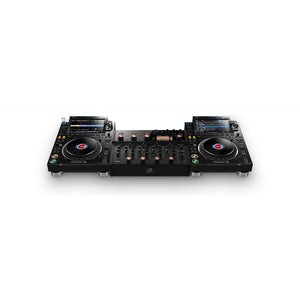 AlphaTheta Euphonia 4-channel Rotary Mixer