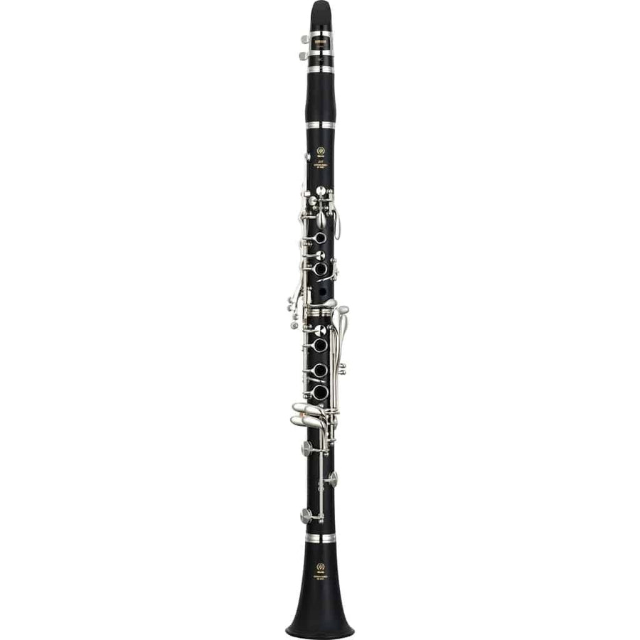 Yamaha YCL-255Y Standard Bb Clarinet