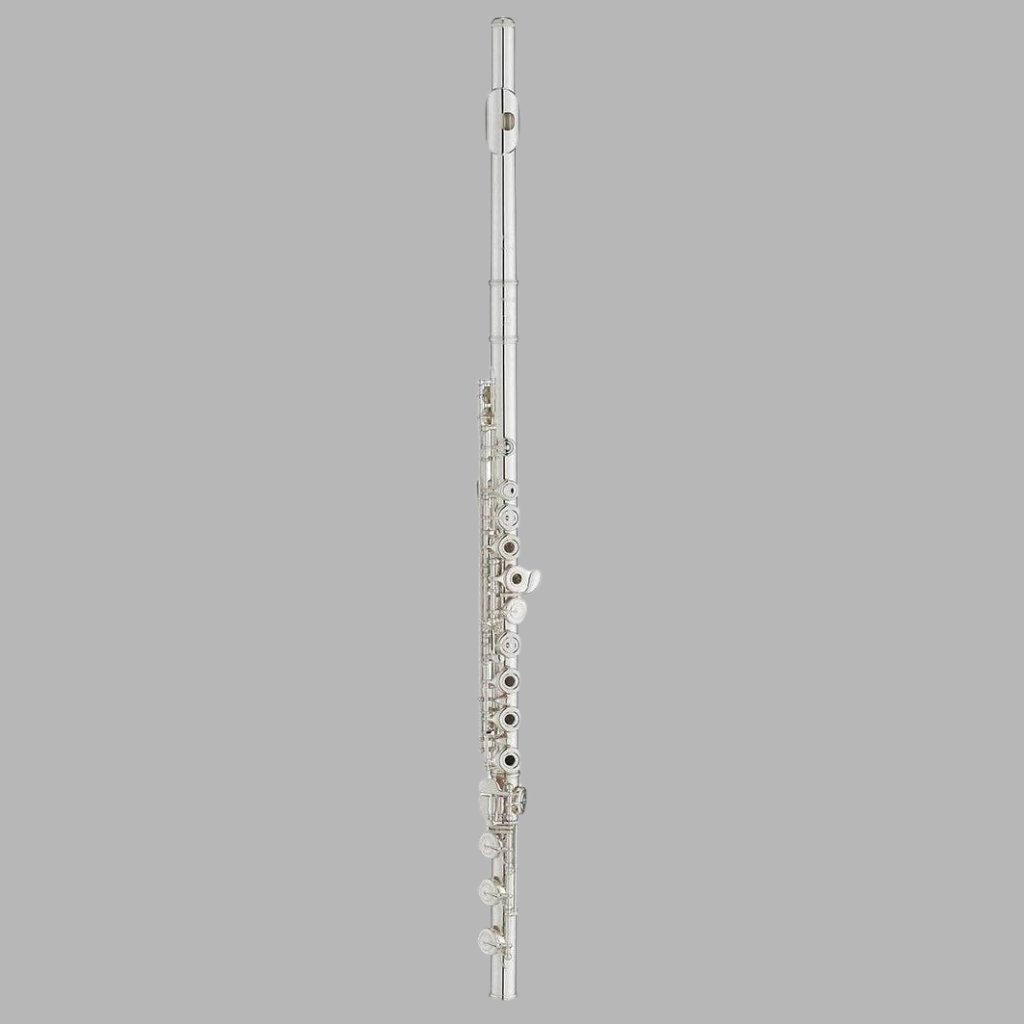 Yamaha YFL-362HY Intermediate Flute - B-Foot with Offset G