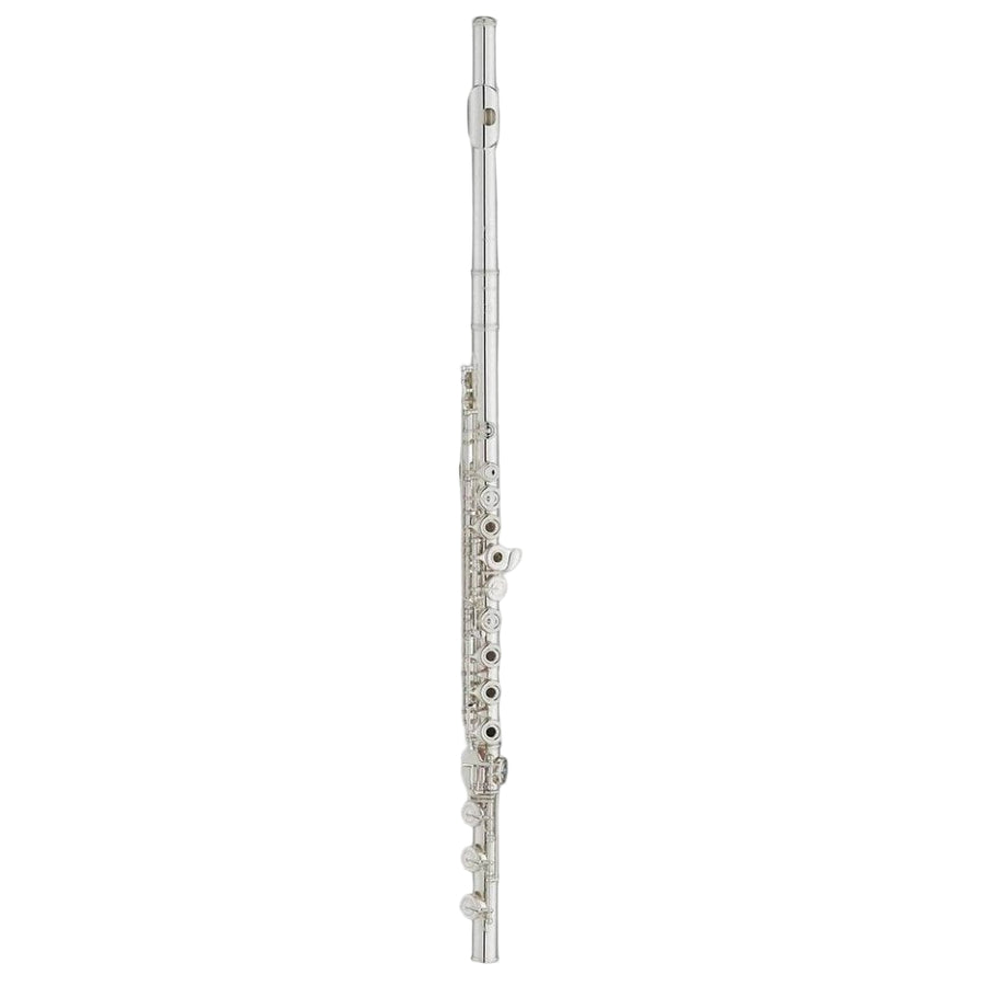 Yamaha YFL-362HY Intermediate Flute - B-Foot with Offset G