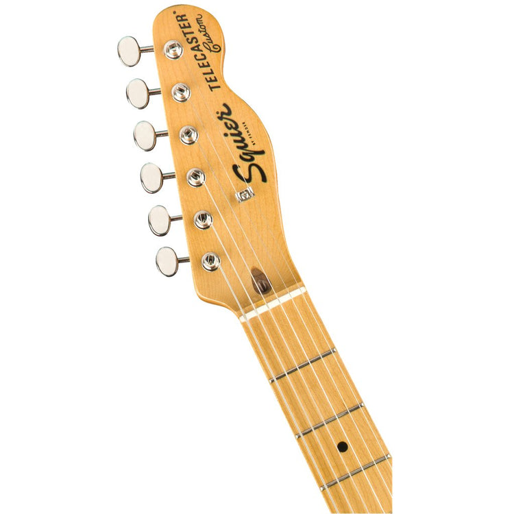Squier Classic Vibe '70s Telecaster Custom Electric Guitar