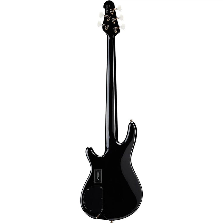 Yamaha BBNE2 Nathan East Signature 5-string Bass Guitar