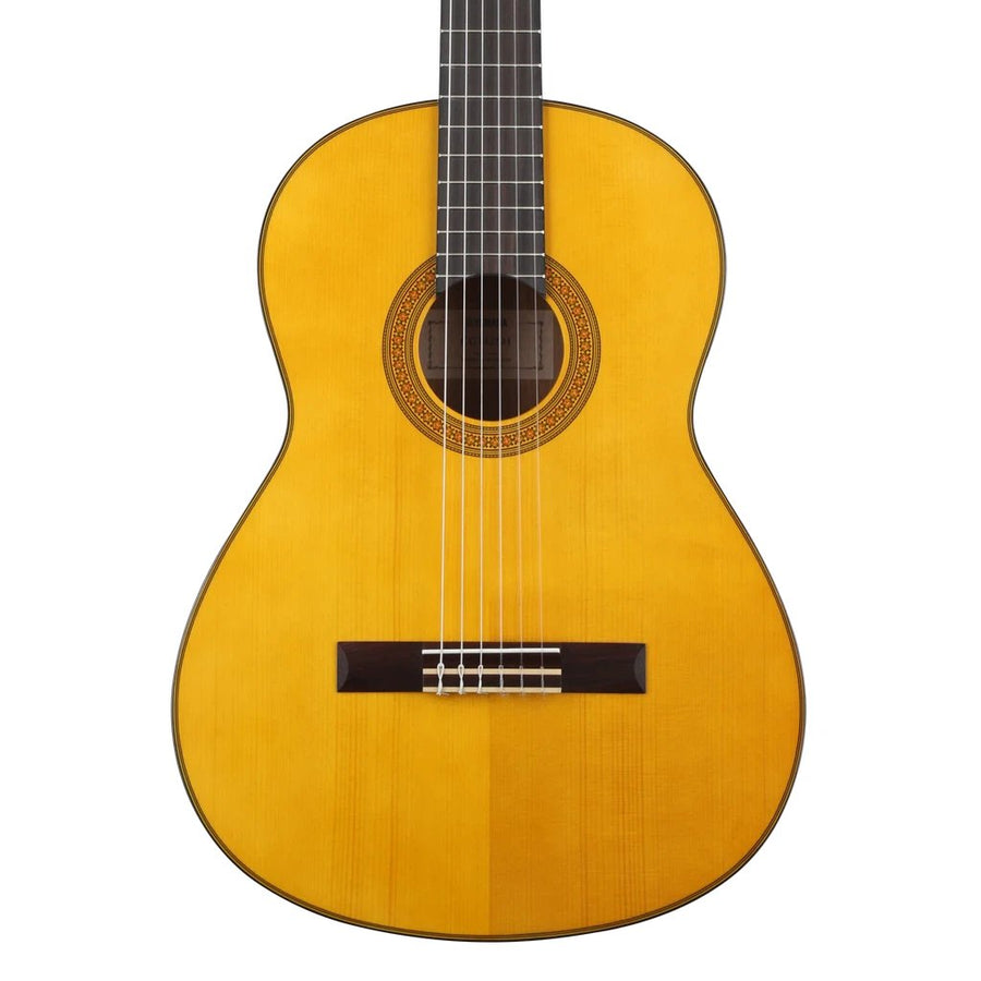 Yamaha CG142SH Classical Guitar - Natural