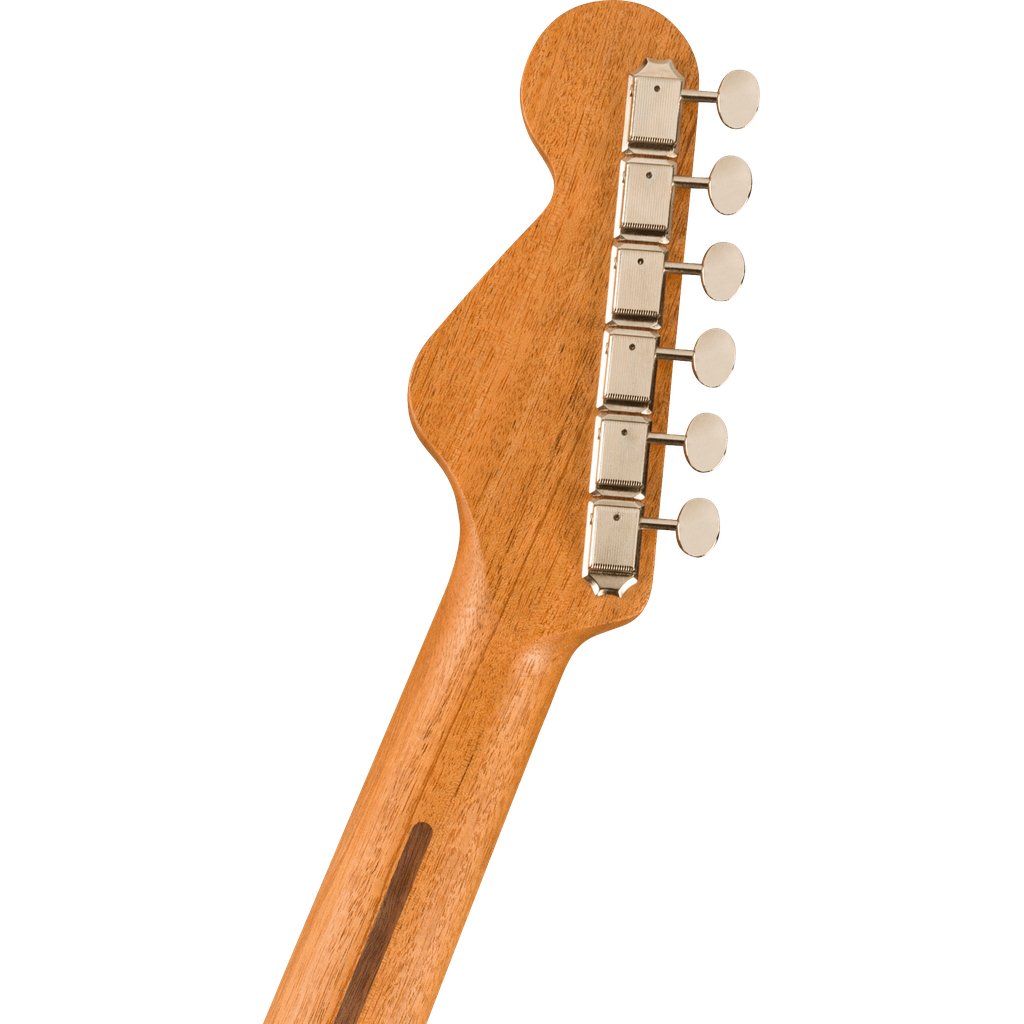 Fender Highway Series Parlor Acoustic-Electric Guitar