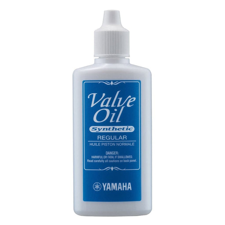 Yamaha Valve Oil