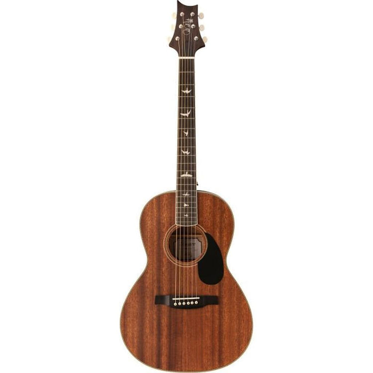 PRS SE Parlor P20E Acoustic-Electric Guitar