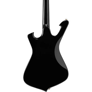 Ibanez FRM350 Paul Gilbert Signature Electric Guitar - Black