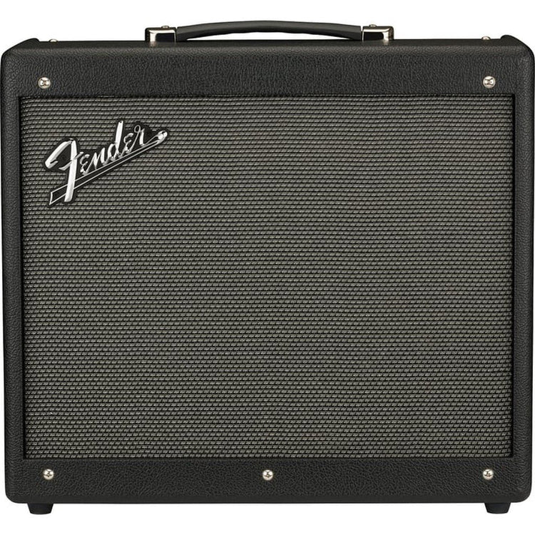 Fender Mustang GTX 50 1x12" 50-watt Combo Amp