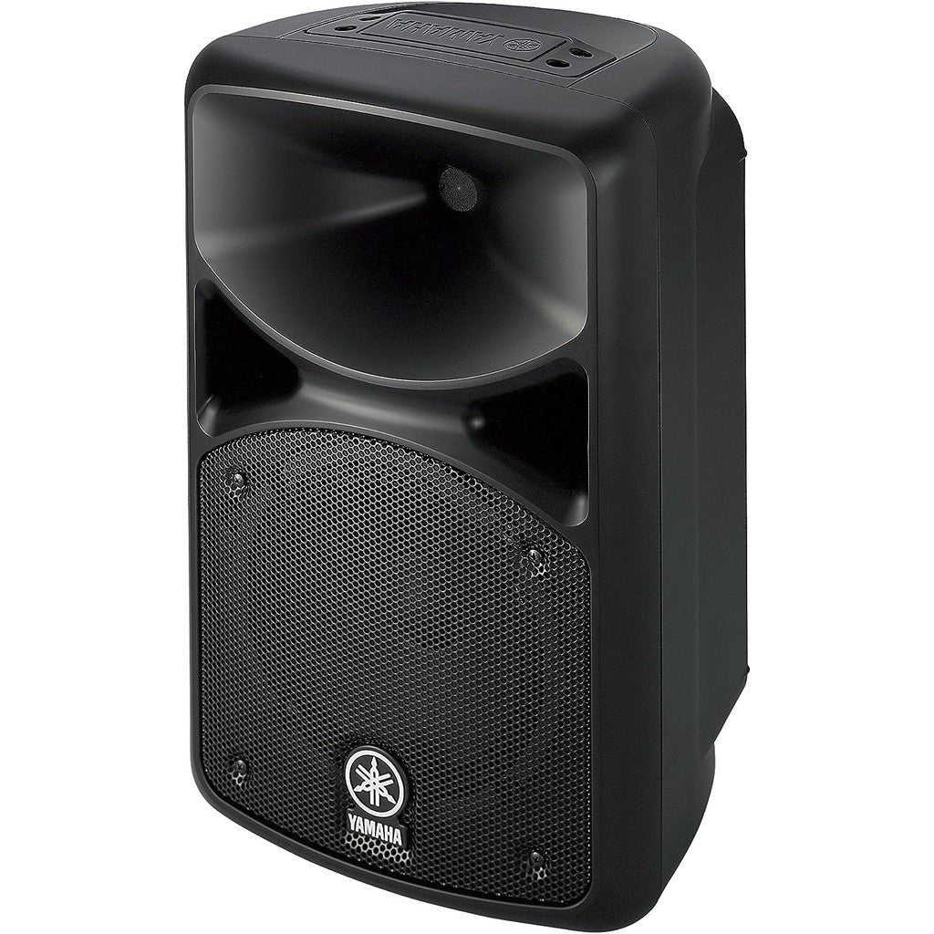 Yamaha STAGEPAS 400BT Portable PA System with Bluetooth