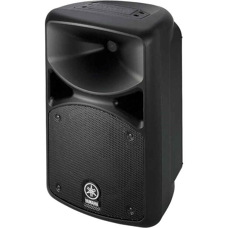Yamaha STAGEPAS 400BT Portable PA System with Bluetooth