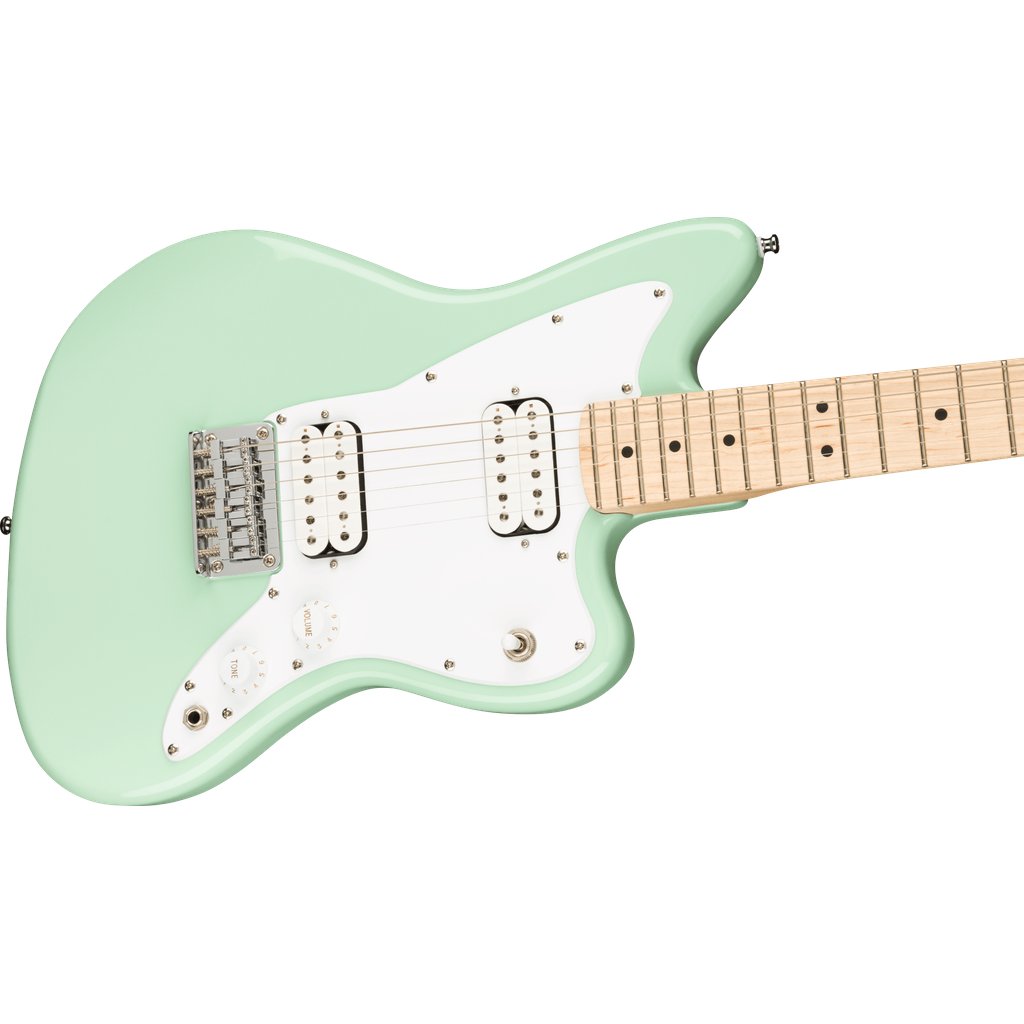 Squier Mini Jazzmaster HH Electric Guitar