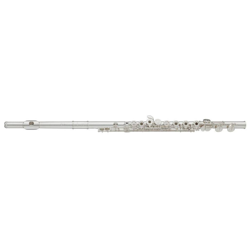Yamaha YFL-462HY Intermediate Flute - B-Foot with Offset G