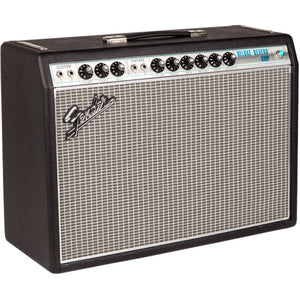 Fender '68 Custom Deluxe Reverb 1x12" 22-watt Tube Guitar Combo Amp
