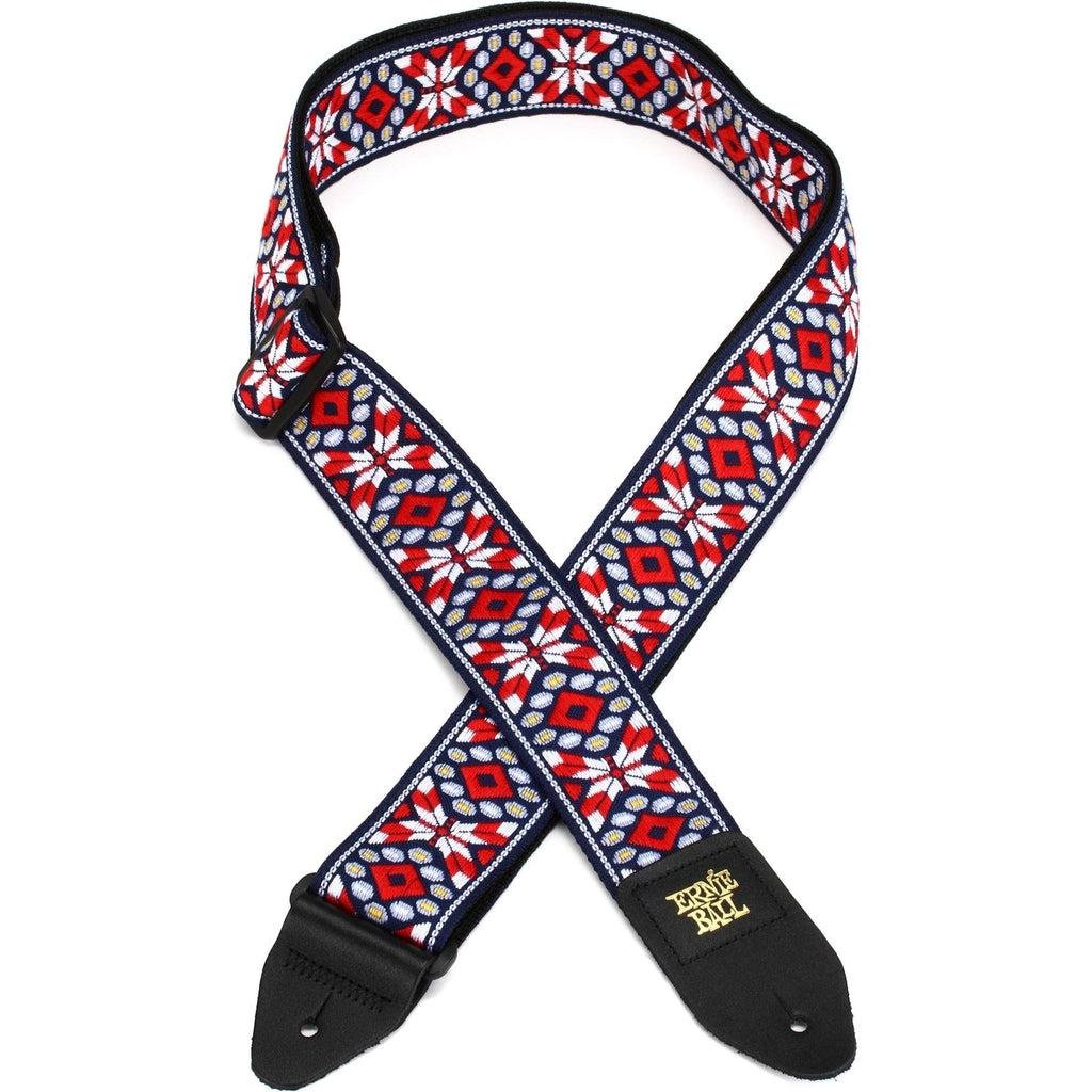 Ernie Ball Jacquard Guitar Strap
