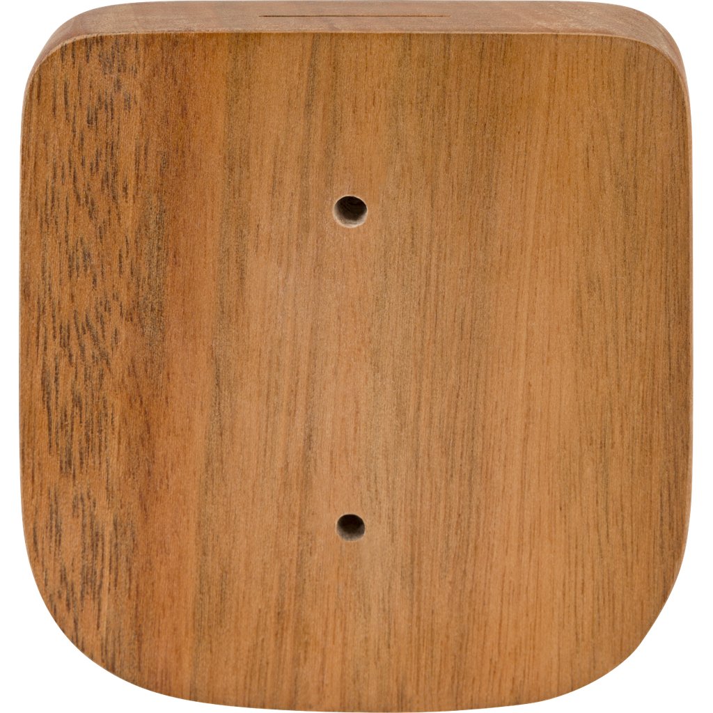 Fender Level-up Telecaster Wall Hanger - Mahogany