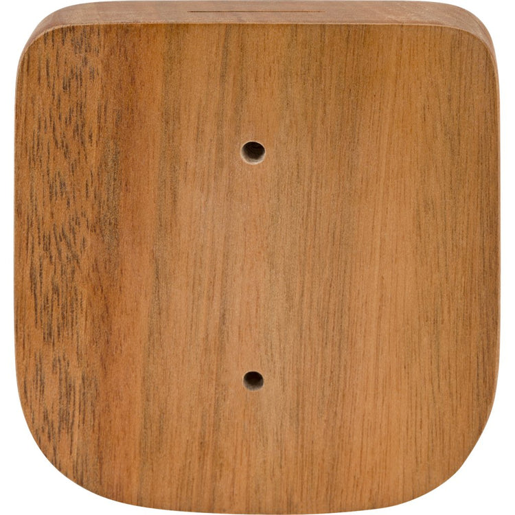 Fender Level-up Telecaster Wall Hanger - Mahogany