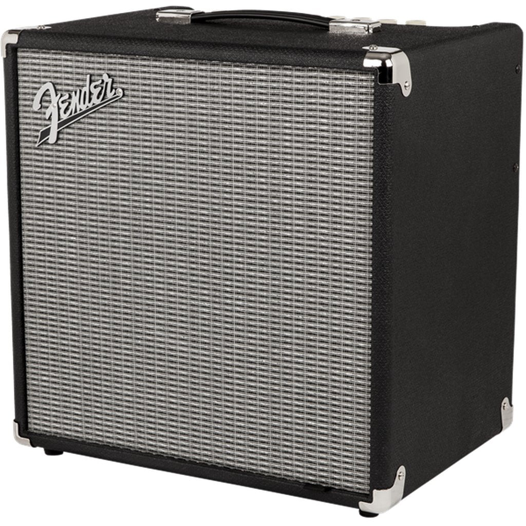 Fender Rumble 40 1x10" 40-watt Bass Guitar Combo Amp