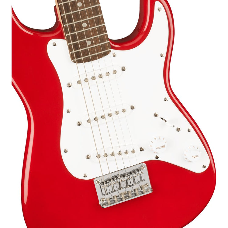 Squier Mini Stratocaster Electric Guitar