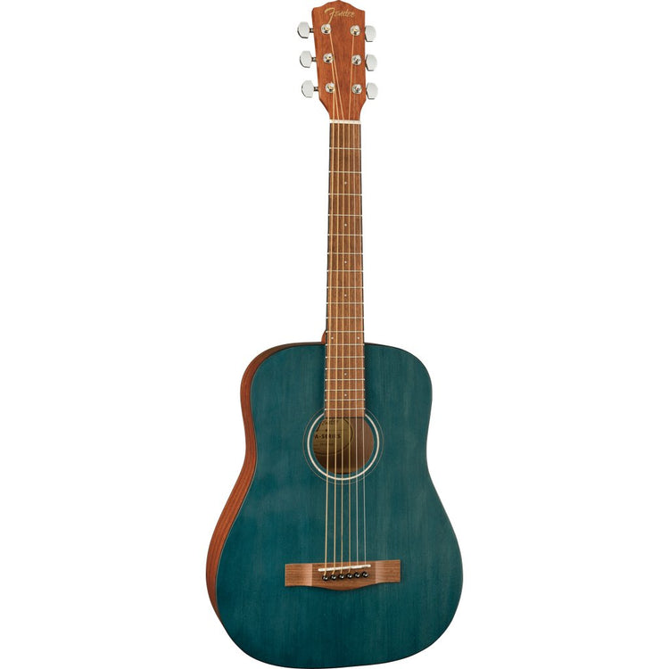 Fender FA-15 3/4 Scale Steel Acoustic Guitar