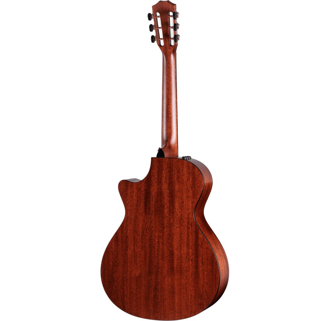 Taylor 322ce 12-Fret Acoustic-electric Guitar - Tobacco