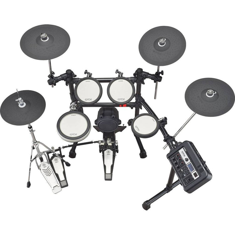 Yamaha DTX6K3-X Electronic Drum Set