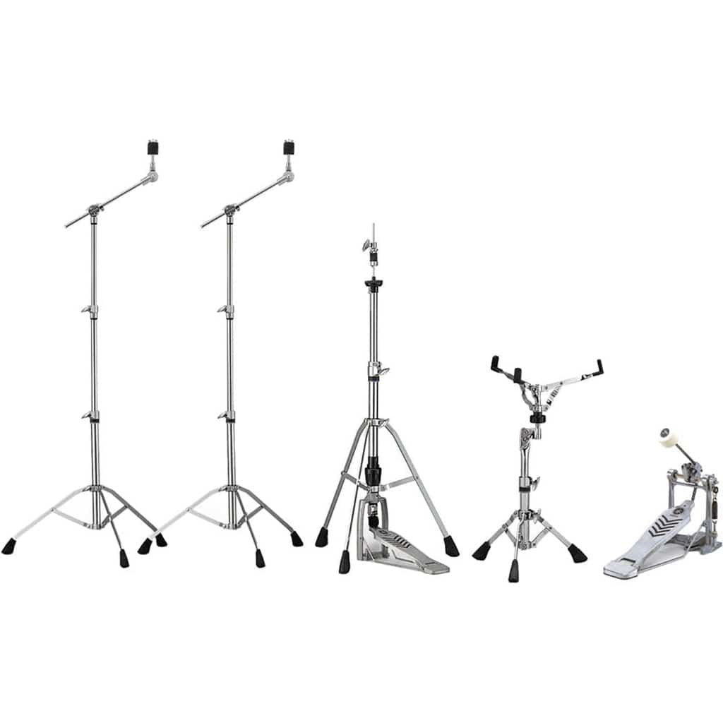 Yamaha HW-780 5-Piece Hardware Pack