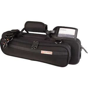 Protec Slimline Flute PRO PAC Case (PB308)
