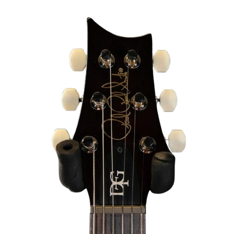 PRS DGT Electric Guitar with Moon Inlays