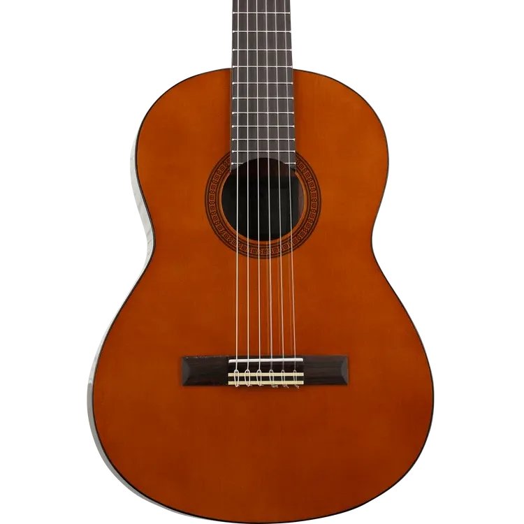 Yamaha CGS102AII 1/2 Student Classical Guitar - Natural