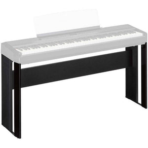Yamaha L85 Piano Stand - Black
