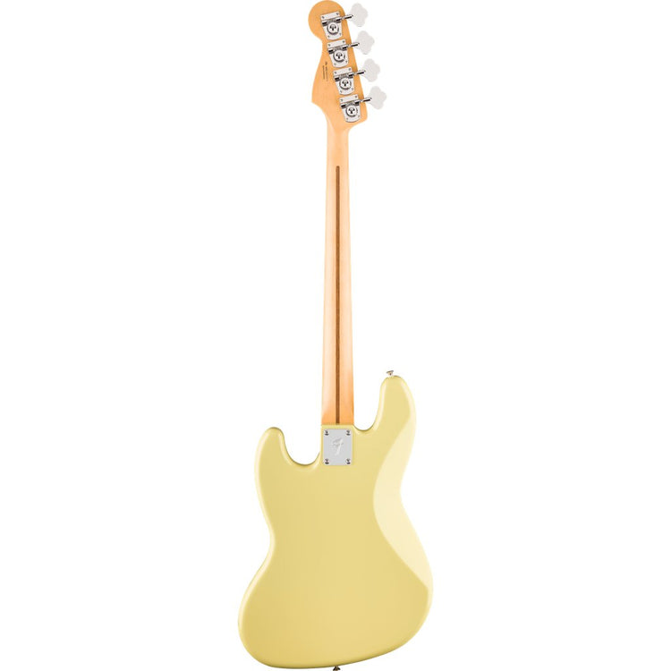 Fender Player II Jazz Bass Guitar